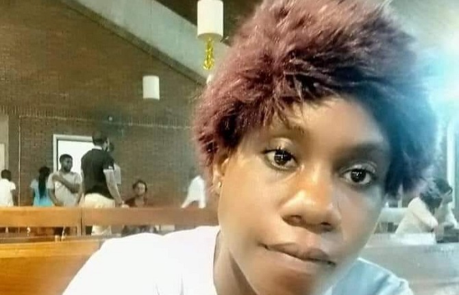 Clarence Yongo : «Mobilisons nous pour que les auteurs des malheurs de Christelle Mirabelle Lingom soient punis» 