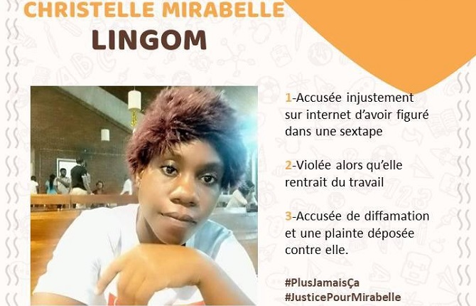 Pouvoirs, opinion et presse ? L'affaire Christelle Mirabelle Lingom. L'autopsie du corps réalisée par trois médecins