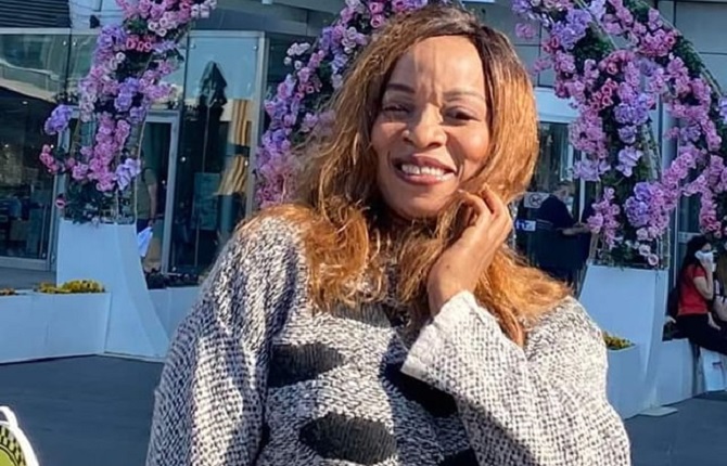 Mireille Fomekong dément avoir gagné un marché de 87 millions du COCAN