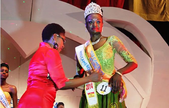Miss Cameroun: la finale désormais en décembre