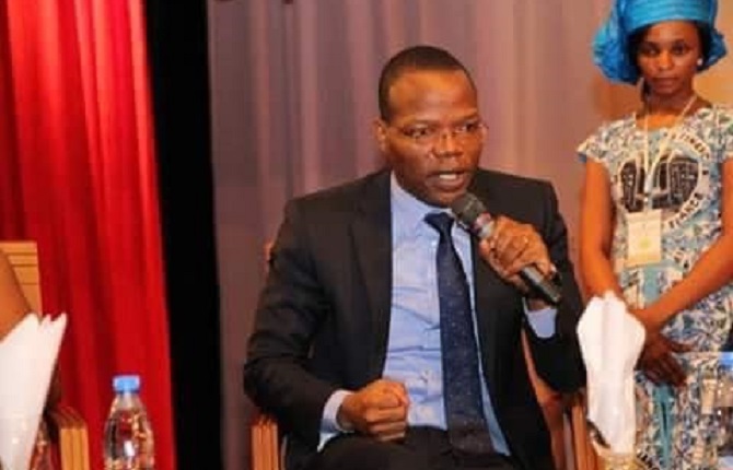 Modeste Mopa Fatoing quitte la Direction Général des Impôts du Cameroun pour le Fonds Monétaire International