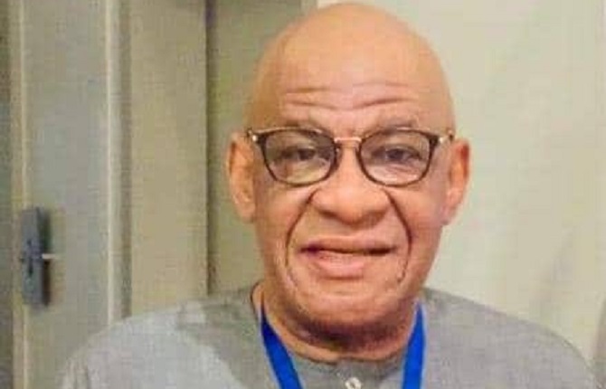 Le milliardaire camerounais Mohamadou Dabo est mort