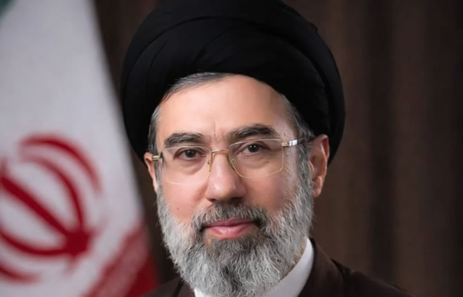 Mojtaba Khamenei en pleine forme et aux commandes : Pezeshkian tranche net et envoie un signal fort à Washington 