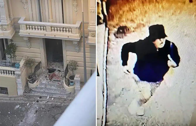 Explosion à Monaco : nationalité des victimes, flou autour de l’attentat… le gouvernement se retranche derrière le secret de l’enquête