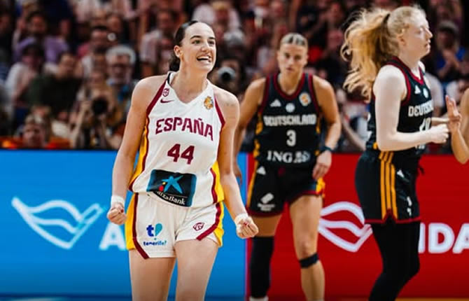 Espagne : la Roja se relève après le choc américain et décroche une superbe médaille de bronze au Mondial 2026