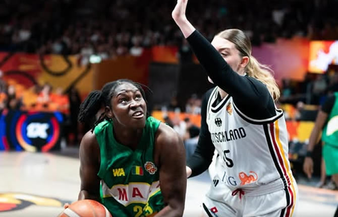 Coupe du monde féminine 2026 : le Mali et le Nigéria éliminés, voici les 8 équipes encore en course