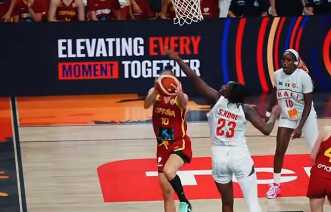 Mondial féminin de basket 2026 : le Mali fait tomber l’Espagne et frappe un énorme coup 