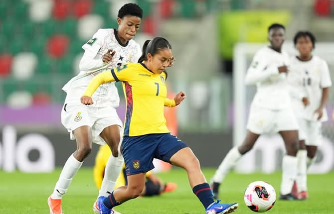 Mondial U20 féminin : l’Italie fait tomber les États-Unis, le Japon assure, le Ghana lourdement battu, les résultats de dimanche