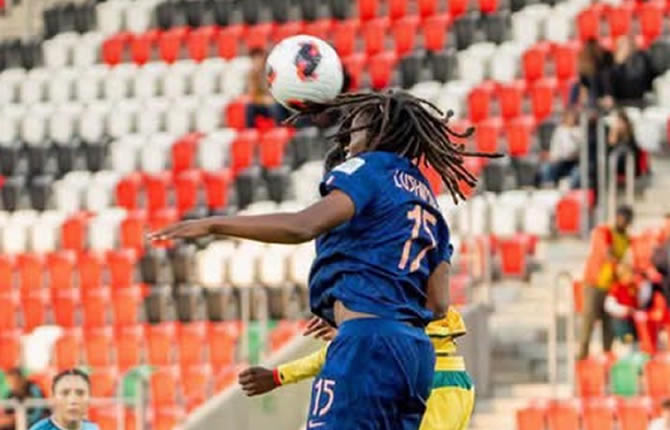  0-4 : le Ghana n’a rien vu venir, la France U20 file en huitièmes 