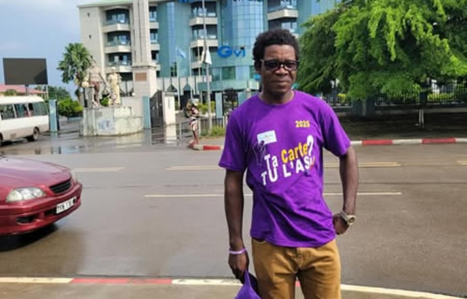Trag?die ? Obala : Le fils d?Aristide Mono, 7 ans, meurt dans une fosse abandonn?e ? Une onde de choc traverse le Cameroun