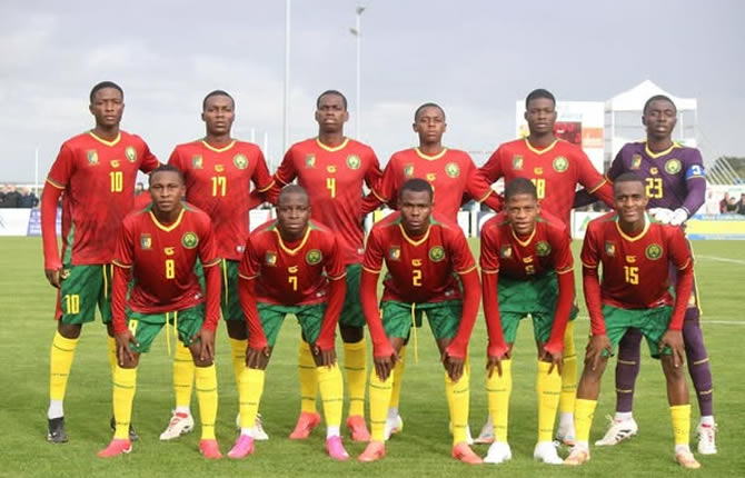 Les Lions U16 quittent Montaigu la tête basse : Trois d?faites cons?cutives en tournoi