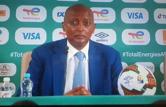 Vers le retrait de la CAN 2023 à la Côte d'Ivoire