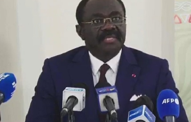 Mouelle Kombi «La Can qu'organise le Cameroun est l'une des plus belle de l'histoire de la compétition»
