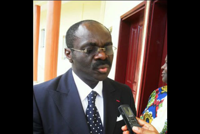 Narcisse Mouelle Kombi : Un agrégé à la culture