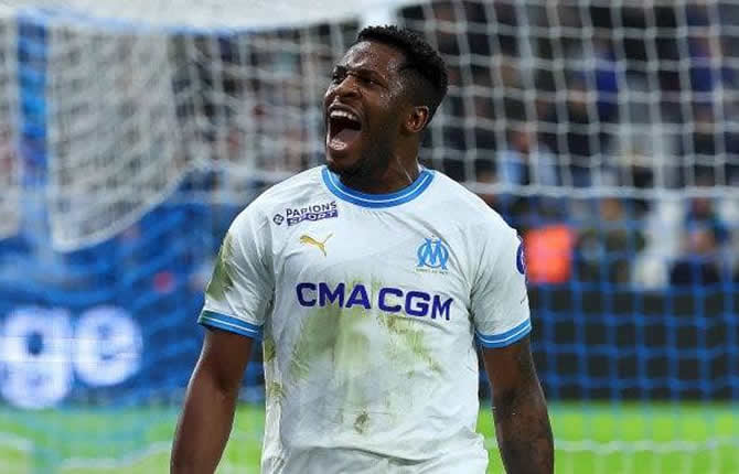Tour d'horizons des résultats des matchs de la semaine du 1er au 6 avril 2025