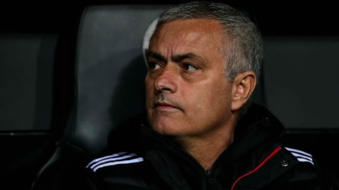 Jos? Mourinho revient au bercail : nouveau coach du Benfica Lisbonne pour deux ans