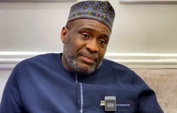 Mali : Moussa Mara, ex-Premier ministre, arrêté pour ?activit?s subversives? sur les r?seaux sociaux