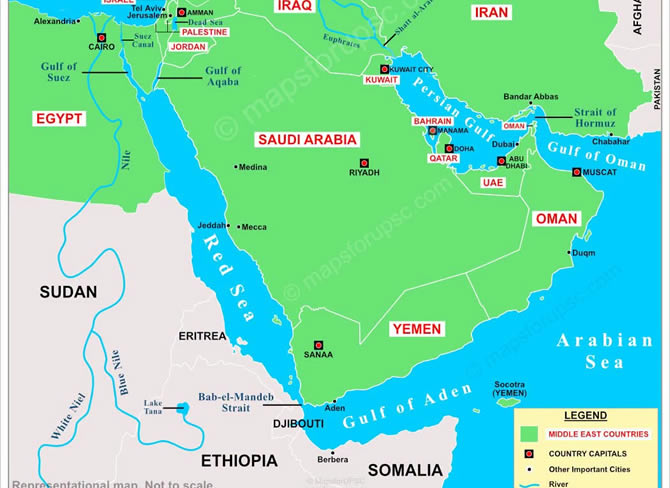 Bab-el-Mandeb au bord du gouffre : 5 millions de barils saoudiens menacés, le pétrole mondial peut exploser