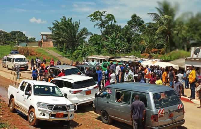 Crises au Cameroun : Comment se taire ?