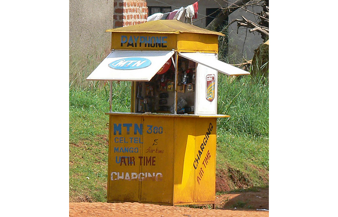L'Ouganda expulse le dirigeant belge de MTN 