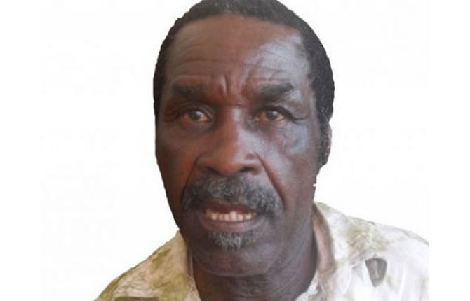 RÃ©tro : Dagobert Moungam ''Bereta'' se confie