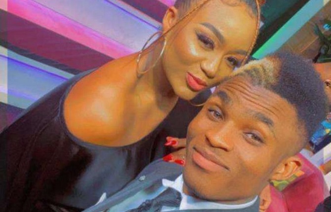 Muriel Blanche après le d?c?s de Blaise Kalaba : ?Reposer  en paix, mes chers frères, que vos âmes trouvent le repos ?ternel?