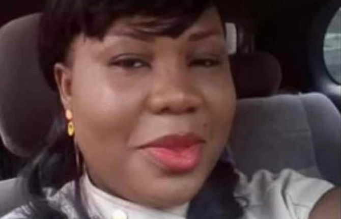 Emeline Mvogo, le Chef du centre régional des impôts de la région du Centre retrouve la liberté
