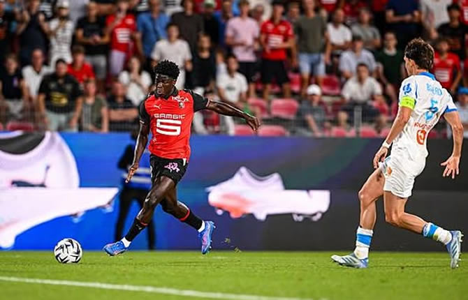 Tour d'horizons des résultats des matchs de la semaine du 11 au 17 ao?t : Ligue 1, Super Coupe UEFA, CHAN 2025 