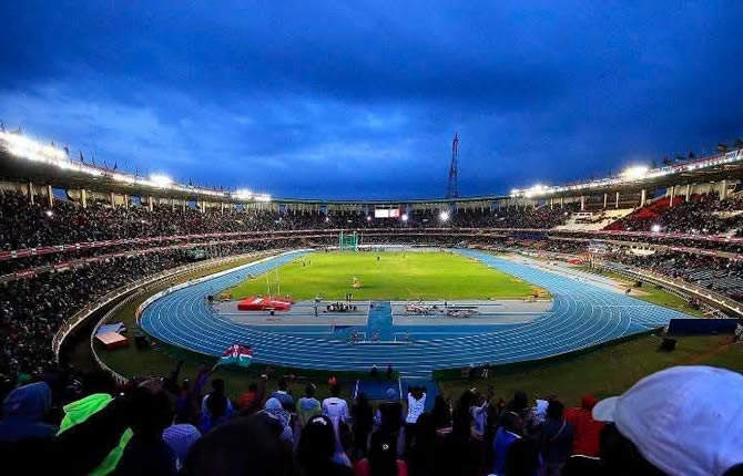 Nairobi 2029 : l’Afrique écrit enfin l’histoire des Mondiaux d’athlétisme