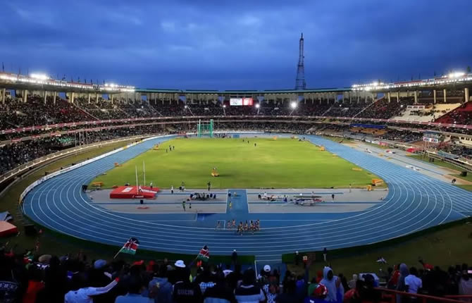 Nairobi 2029 : Le Kenya fait son entrée dans la cour des grands pour l’organisation des Mondiaux d’athlétisme