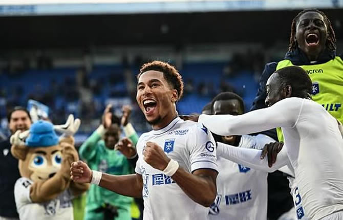 Football : La semaine des h?ros et des regrets ! Tour d'horizons des résultats du 15 au 21 septembre