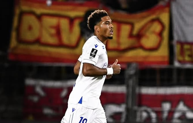 Tour d'horizons des résultats des matchs de la semaine du  29 septembre au 5 octobre : Europe et Ligue 1, La France brille sur la scène continentale, le PSG toujours patron ? domicile