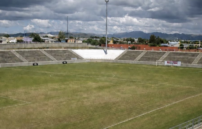 CAN 2027 : la Namibie privée de son stade, le Congo pourrait profiter d’un énorme avantage au Botswana