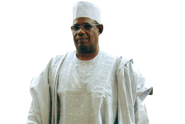 Nana Bouba : La grosse fortune du Septentrion 