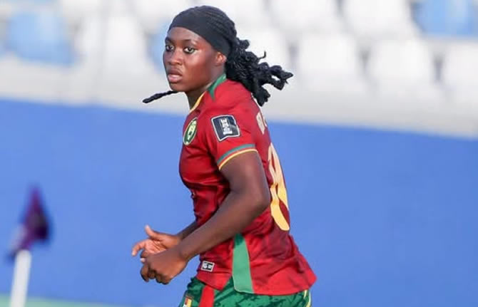 Cameroun – Nigeria : les Lionnes jouent leur destin ce dimanche, une demi-finale et le Mondial 2027 en ligne de mire