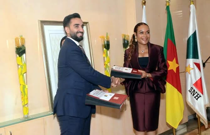 Cameroun : 41 millions de dollars pour relancer l’exploration pétrolière dans le bassin du Rio del Rey