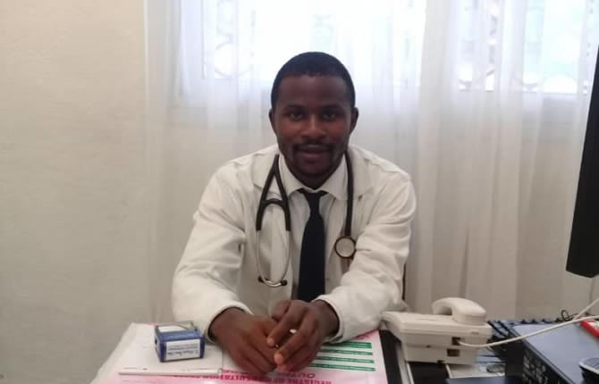 L?infertilité masculine: »Eviter et traiter les infections sexuellement transmissibles » dixit Dr  Nestor Atangana Onana
