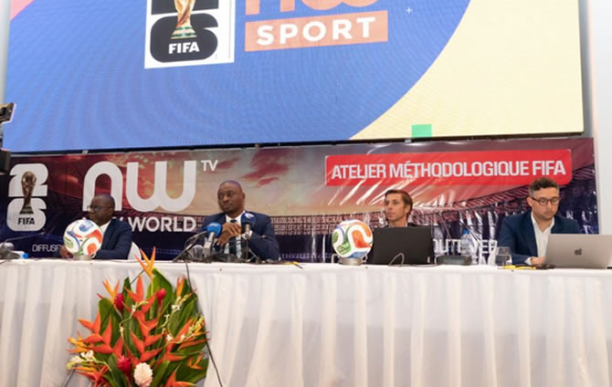 Séisme médiatique en Afrique : Canal+ perd la Coupe du monde 2026, New World TV frappe un grand coup