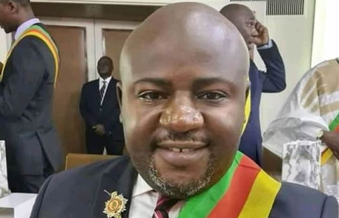 Ce que pense le député Ngala Gerald de l'impact des villes mortes à Nkambe