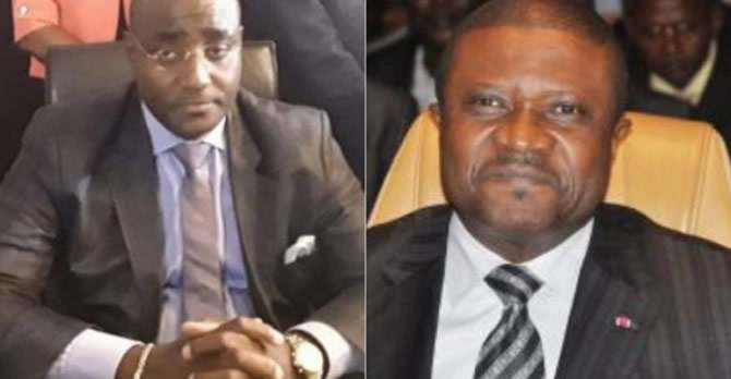 Crise: Vers l'un audit interne complet de Camair-Co 