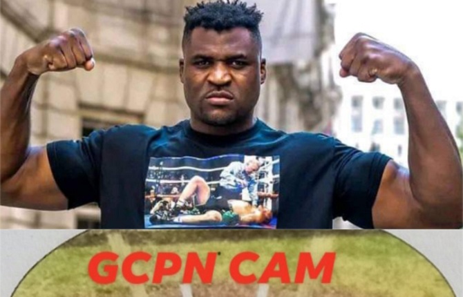 Cameroun: Les princes et notables inondent de b?n?dictions le boxeur Francis Nganou  