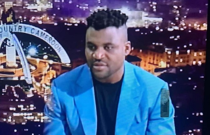 Francis Ngannou : ? Ils ont fait gagner Tyson Fury parce qu'il fallait sauver l'image de la boxe anglaise ?
