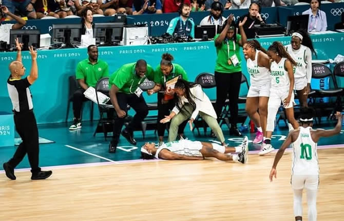 Basket - Mondial féminin 2026 : le Nigeria et le Mali face à un défi colossal en Allemagne