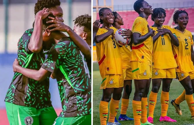 Nigéria, Ghana, Nouvelle-Calédonie : l’Afrique et l’Océanie prêts à faire trembler la Coupe du monde féminine U20 en Pologne 
