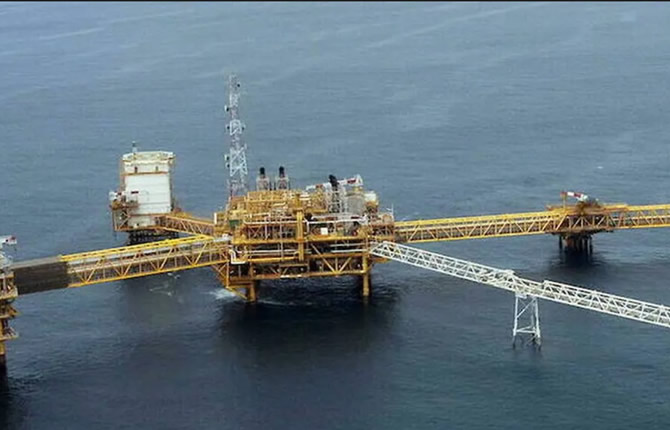 EXCLUSIF : Le Nigeria Marque l?Histoire et annonce son Premier Terminal P?trolier 100% Local !