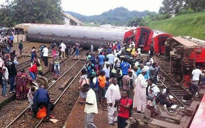 Nigeria : Drame ferroviaire, otages de masse et choléra – Le pays à genoux mais pas vaincu