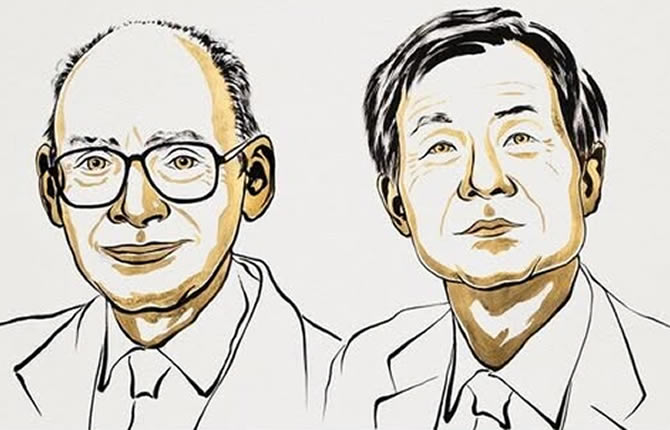 Nobel de chimie 2026 : Henri Kagan et Kenso Soai percent enfin le mystère qui intriguait les chimistes depuis plus d’un siècle