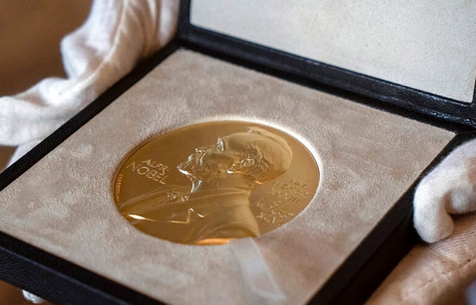 Prix Nobel 2026 : la récompense bondit à 1,22 million de dollars, du jamais-vu