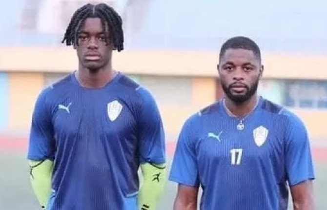 Nolan Song : «Je vais jouer pour la France, le Cameroun n'est pas mon pays»