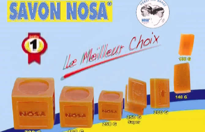 Démantèlement d'un empire industriel : la savonnerie Nosa aux abois, un actif phare sur le pilori